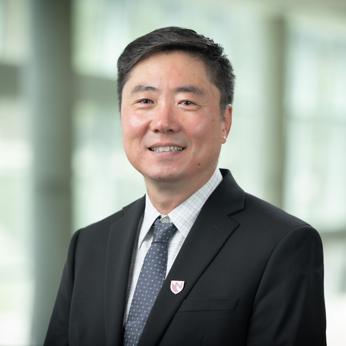 Ying Zhang – Global Health Research, Management and Solutions